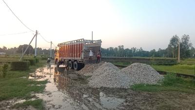 Image of 1000 Sq.ft Residential Plot / Land for sale in Gosainganj, Lucknow for Rs. 1500000
