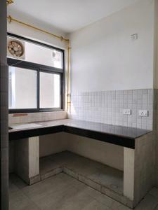 Kitchen Image of 1115 Sq.ft 2 BHK Apartment / Flat for rent in CGEWHO Kendriya Vihar, Phi II Greater Noida for Rs. 18000