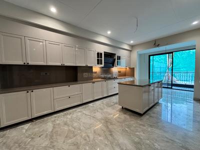 Kitchen Image of 5000 Sq.ft 4 BHK Builder Floor for sale in Sector 50 Gurgaon for Rs. 71000000