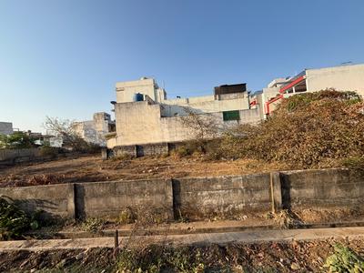 Image of 900 Sq.ft Residential Plot / Land for sale in Deopuri, Raipur for Rs. 3450000