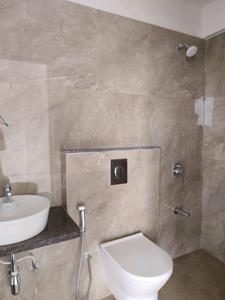 Bedroom Two Image of 997 Sq.ft 2 BHK Apartment / Flat for sale in Dynamix Divum, Malad East Mumbai for Rs. 27500000
