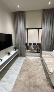Bedroom Image of 675 Sq.ft 2 BHK Apartment / Flat for sale in Vihang Atharva, Mira Road East Mira Bhayandar for Rs. 8400000