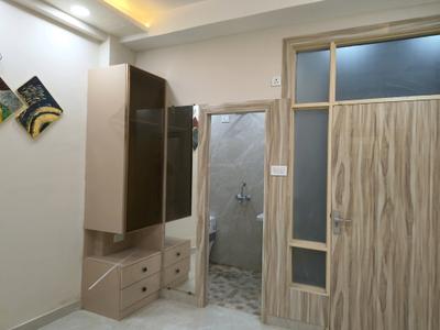 Bedroom Image of 950 Sq.ft 2 BHK Builder Floor for sale in Indirapuram Ghaziabad for Rs. 5800000