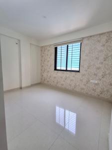 Bedroom Image of 1088 Sq.ft 2 BHK Apartment / Flat for rent in Devika Starlight Avenue, Hukma Khedi Indore for Rs. 22000