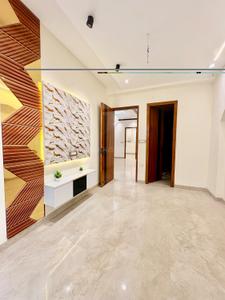 Bedroom Image of 1600 Sq.ft 3 BHK Builder Floor for sale in GMS Road Dehradun for Rs. 8200000