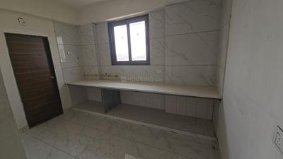 Kitchen Image of 1908 Sq.ft 3 BHK Apartment / Flat for sale in Vasna Ahmedabad for Rs. 10500000