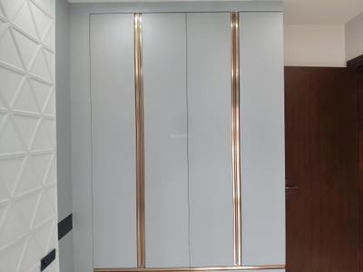 Bedroom Image of 3100 Sq.ft 4 BHK Apartment / Flat for sale in CGHS Anand Niketan, Sector 52 Gurgaon for Rs. 32500000