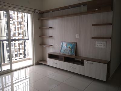 1.5 BHK Flat