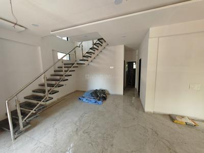 Hall Image of 2500 Sq.ft 3 BHK Independent House for sale in Vasai West Vasai for Rs. 23500000