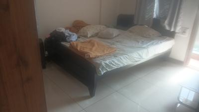 Bedroom Image of 1200 Sq.ft 2 BHK Builder Floor for rent in Ejipura Bengaluru for Rs. 67500