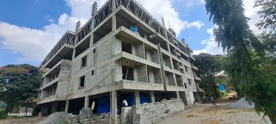 3 BHK Flat