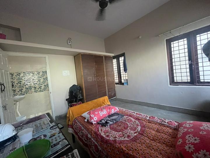 1 RK Independent House for rent in Cox Town, Bangalore 250 Sqft