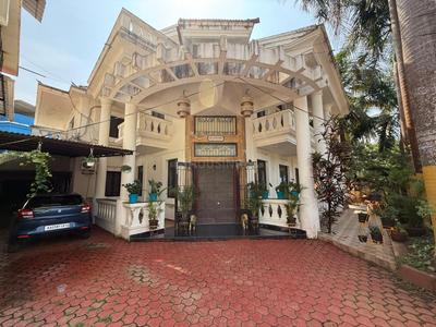 Image of 5918 Sq.ft 6 BHK Independent House for sale in Merces, Goa for Rs. 41000000