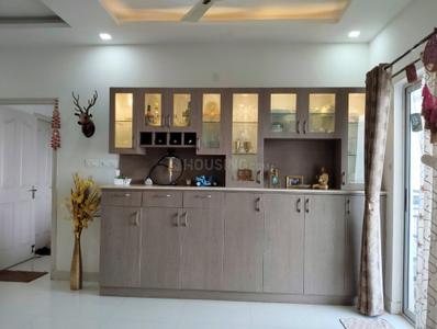Hall Image of 1144 Sq.ft 2 BHK Apartment / Flat for sale in Corporate Arcadia by Corporate Leisure, Gunjur Bengaluru for Rs. 14200000