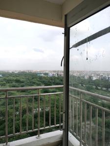 Bedroom One Image of 2000 Sq.ft 3 BHK Apartment / Flat for sale in Sector 19 Dwarka New Delhi for Rs. 45500000
