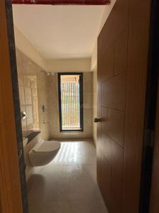 Bathroom Image of 1283 Sq.ft 2 BHK Apartment / Flat for sale in Elina Liva, Mohammed Wadi Pune for Rs. 11000000