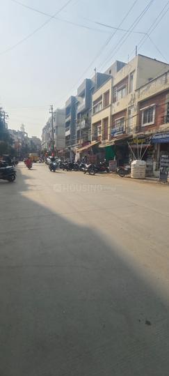 Silicon City Main Road indore S Sector Main Image 1