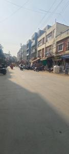 Silicon City Main Road indore S Sector Plot View 1