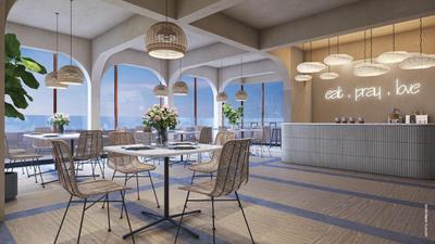 Hall Image of 1150 Sq.ft 3 BHK Apartment / Flat for sale in Chandak Highscape City, Chembur Mumbai for Rs. 21300000