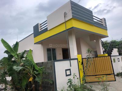 Image of 1000 Sq.ft 2 BHK Independent House for sale in Periyanaickenpalayam, Coimbatore for Rs. 4200000