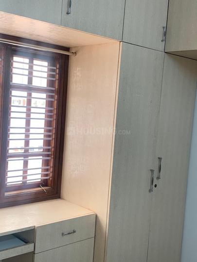 Rachenahalli, Thanisandra Bedroom 1