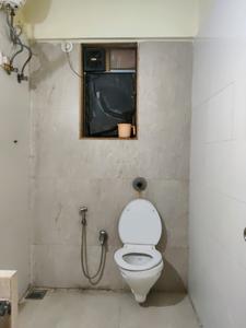 Bedroom Two Image of 1030 Sq.ft 2 BHK Apartment / Flat for sale in Greenfield Riviera Siddeshwar Gardens, Thane West Thane for Rs. 12500000