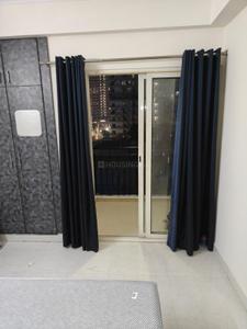 Balcony Image of 1820 Sq.ft 3 BHK Apartment / Flat for rent in Maxblis White House, Sector 75 Noida for Rs. 60000