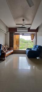 Hall Image of 778 Sq.ft 3 BHK Apartment / Flat for sale in Natu Ozone Valley, Kalwa Thane for Rs. 14000000