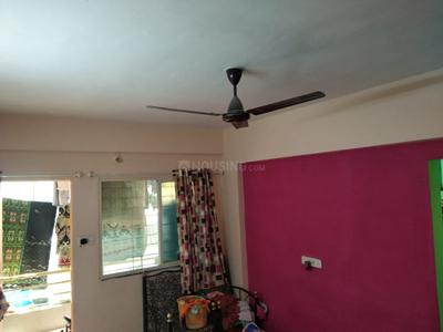 Living Room Image of 512 Sq.ft 1 BHK Apartment / Flat for sale in Fursungi Pune for Rs. 2500000