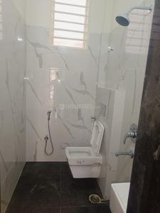 Bathroom Image of 2008 Sq.ft 4 BHK Villa for rent in Swadesh Orchard Majesty, Gandhinagar Bhopal for Rs. 32000