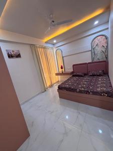 Bedroom Image of 1309 Sq.ft 3 BHK Apartment / Flat for sale in Jagatpura Jaipur for Rs. 6500000