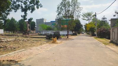 Image of 1000 Sq.ft Residential Plot / Land for sale in Juggaur, Lucknow for Rs. 2800000