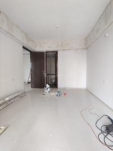 Hall Image of 700 Sq.ft 2 BHK Apartment / Flat for sale in L And T Rejuve 360 Tower A, Mulund West Mumbai for Rs. 19000000
