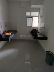Kitchen Image of 750 Sq.ft 2 BHK Apartment / Flat for sale in Signature Global The Roselia, Sector 95A Gurgaon for Rs. 6200000