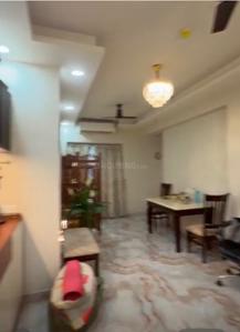 Hall Image of 1470 Sq.ft 3 BHK Apartment / Flat for sale in Tollygunge Kolkata for Rs. 20000000