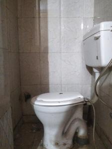 Bedroom One Image of 450 Sq.ft 2 BHK Builder Floor for rent in Mayur Vihar Phase 1 New Delhi for Rs. 16000