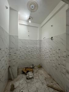 Bathroom Image of 1600 Sq.ft 3 BHK Independent House for sale in Natkur Lucknow for Rs. 5500000