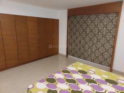 Bedroom Image of 2500 Sq.ft 3 BHK Villa for sale in Palarivattom Kochi for Rs. 23000000