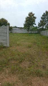 Image of 500 Sq.ft Residential Plot / Land for sale in Shamshabad, Hyderabad for Rs. 16500000