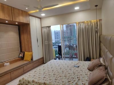 Bedroom Image of 2000 Sq.ft 3 BHK Apartment / Flat for sale in Kolte Patil 24K Sereno, Baner Pune for Rs. 27500000