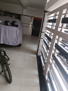 Balcony Image of 1356 Sq.ft 2 BHK Independent House for sale in Katargam Surat for Rs. 9700000