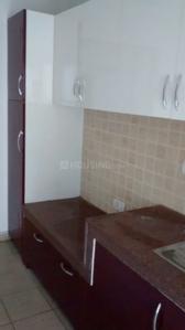 Kitchen Image of 2450 Sq.ft 4 BHK Apartment / Flat for sale in Mahagun Moderne, Sector 78 Noida for Rs. 36500000