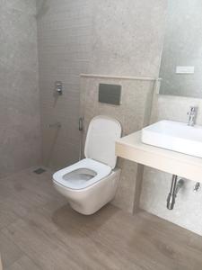 Bedroom Two Image of 770 Sq.ft 2 BHK Apartment / Flat for sale in New Cuffe Parade Lodha Altia, Sion Mumbai for Rs. 25100000