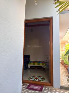 Balcony Image of 1300 Sq.ft 3 BHK Duplex for rent in Kaval Bairasandra Bengaluru for Rs. 30000