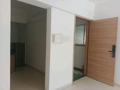 Living Room Image of 1250 Sq.ft 3 BHK Apartment / Flat for rent in Shiv Park 59, Wakad Pune for Rs. 40000