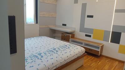 3 BHK Flat