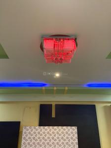 Hall Image of 1100 Sq.ft 2 BHK Apartment / Flat for rent in Vastral Ahmedabad for Rs. 16000