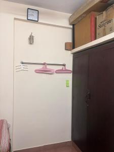 Bedroom Image of 690 Sq.ft 2 BHK Apartment / Flat for sale in Purasawalkam Chennai for Rs. 5000000
