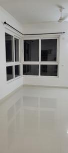 Bedroom Image of 1400 Sq.ft 3 BHK Apartment / Flat for rent in New Town Kolkata for Rs. 23000