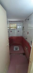 Kitchen Image of 1150 Sq.ft 3 BHK Independent House for rent in Manjalpur Vadodara for Rs. 21000
